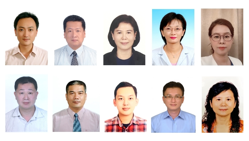 109年傑出校友